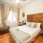La Casita De La Aduana Vakantiehuis Candeleda