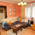 La Casita De La Aduana Vakantiehuis
