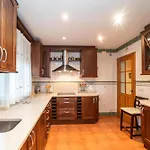 Vakantiehuis La Casita De La Aduana *
