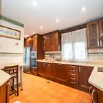 Vakantiehuis La Casita De La Aduana