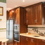 La Casita De La Aduana Vakantiehuis