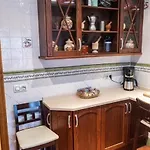 Vakantiehuis La Casita De La Aduana