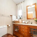 Vakantiehuis La Casita De La Aduana