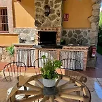 La Casita De La Aduana
