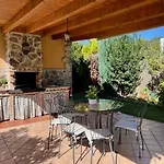 La Casita De La Aduana Vakantiehuis