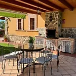 La Casita De La Aduana Vakantiehuis Candeleda