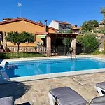 La Casita De La Aduana Vakantiehuis *