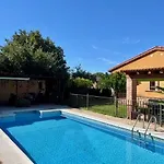 La Casita De La Aduana Vakantiehuis *