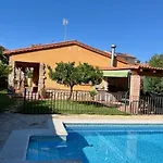 Vakantiehuis La Casita De La Aduana