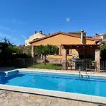 La Casita De La Aduana Vakantiehuis