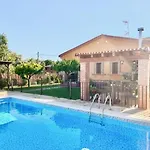 La Casita De La Aduana Vakantiehuis Candeleda