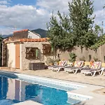 La Casita De La Aduana