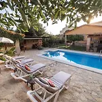 Vakantiehuis La Casita De La Aduana *
