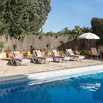 La Casita De La Aduana Vakantiehuis Candeleda