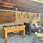 La Casita De La Aduana *