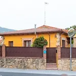 La Casita De La Aduana Vakantiehuis *