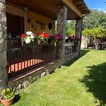 La Casita De La Aduana Vakantiehuis