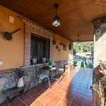Vakantiehuis La Casita De La Aduana Candeleda