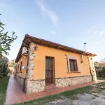 Vakantiehuis La Casita De La Aduana Candeleda