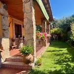 La Casita De La Aduana Vakantiehuis