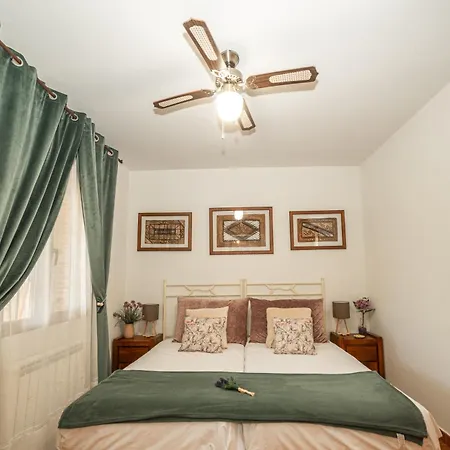 Vakantiehuis La Casita De La Aduana Candeleda