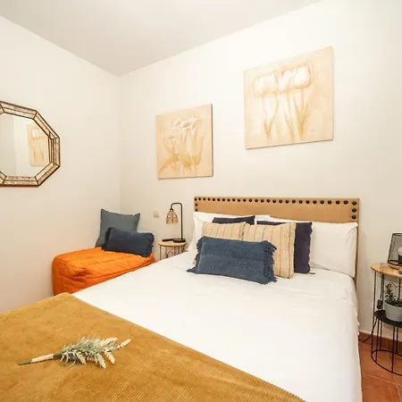 La Casita De La Aduana * Candeleda