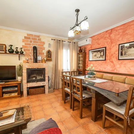 La Casita De La Aduana Vakantiehuis