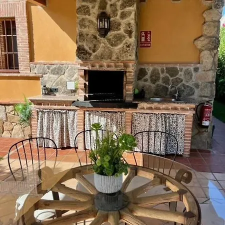 La Casita De La Aduana