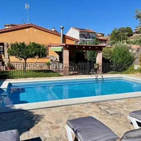 La Casita De La Aduana Holiday home *