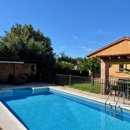 La Casita De La Aduana Holiday home *