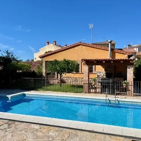 La Casita De La Aduana Holiday home