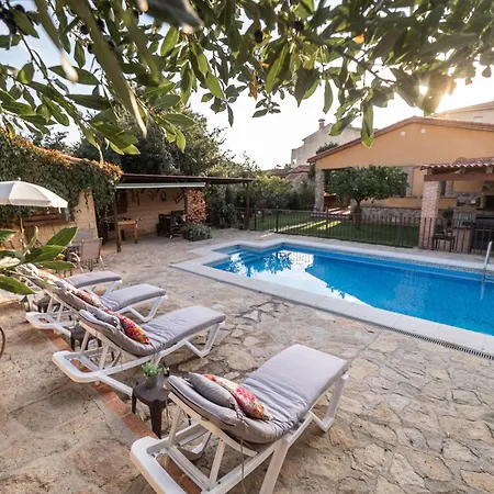 Holiday home La Casita De La Aduana *