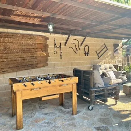 La Casita De La Aduana *