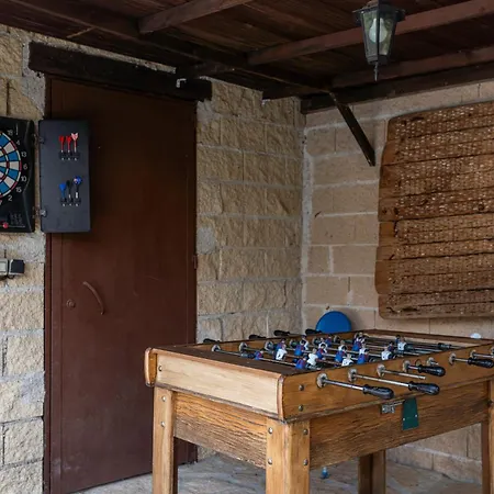 La Casita De La Aduana Holiday home Candeleda