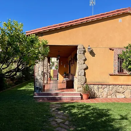 La Casita De La Aduana *