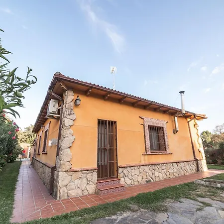 Holiday home La Casita De La Aduana Candeleda