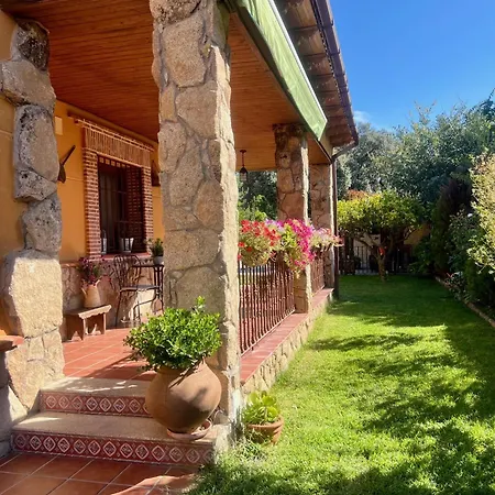 La Casita De La Aduana Holiday home