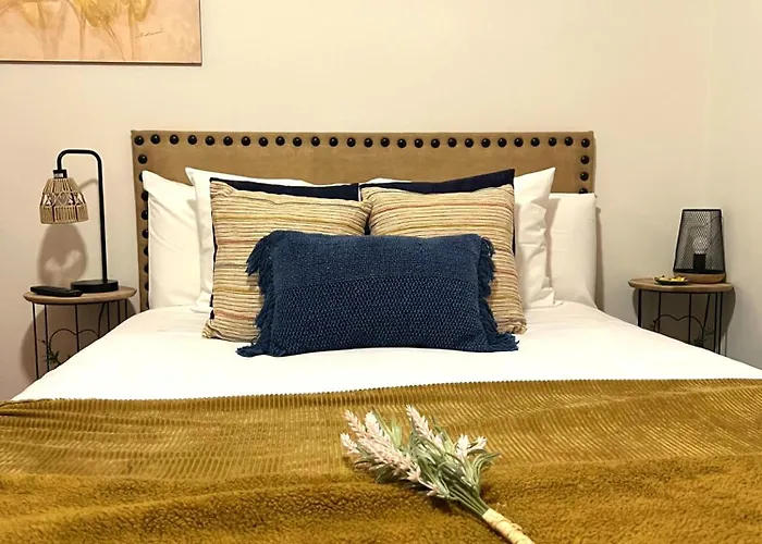 Vakantiehuis La Casita De La Aduana Candeleda