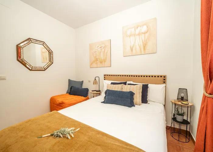 La Casita De La Aduana * Candeleda