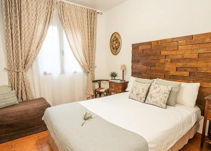 La Casita De La Aduana Vakantiehuis Candeleda