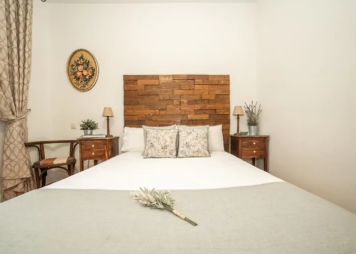 Vakantiehuis La Casita De La Aduana