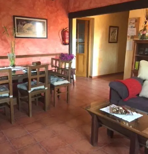 La Casita De La Aduana Candeleda