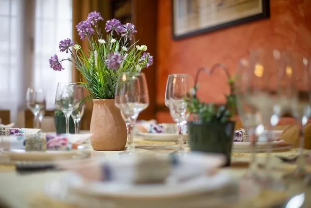 La Casita De La Aduana Candeleda