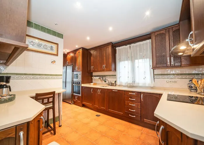 Vakantiehuis La Casita De La Aduana