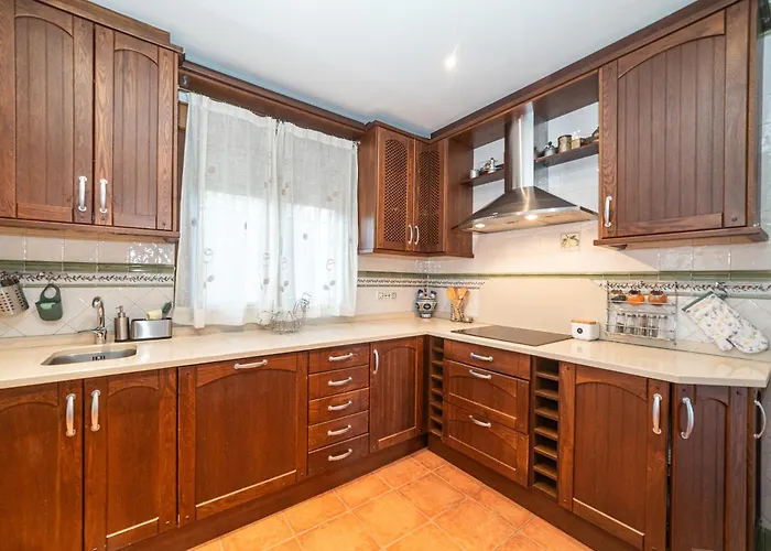 La Casita De La Aduana Candeleda