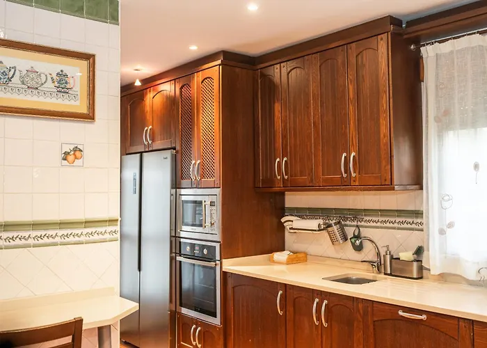 La Casita De La Aduana Vakantiehuis