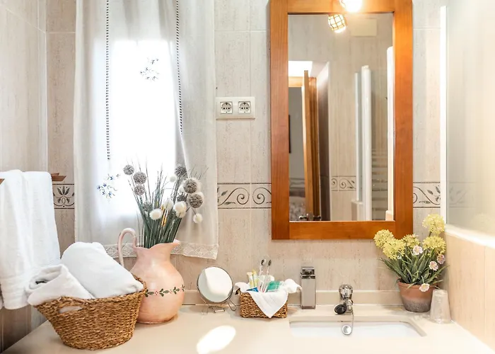 La Casita De La Aduana Candeleda