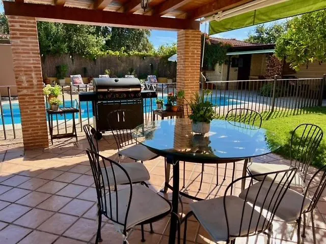 La Casita De La Aduana