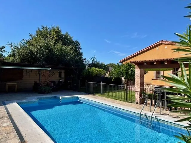 La Casita De La Aduana Vakantiehuis *