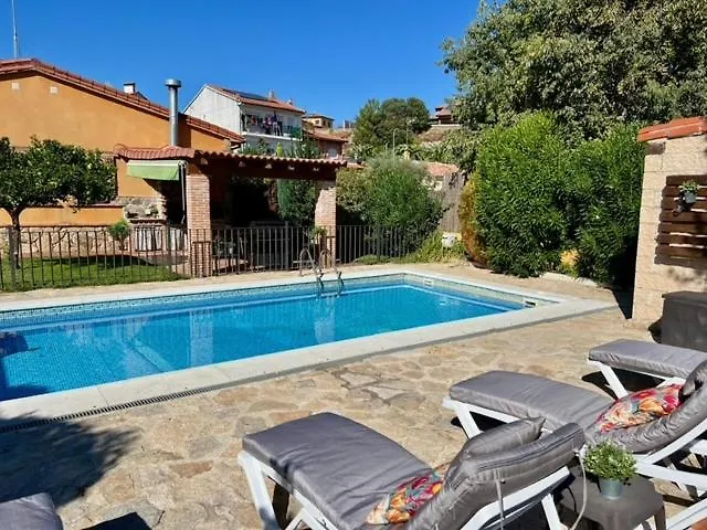 La Casita De La Aduana